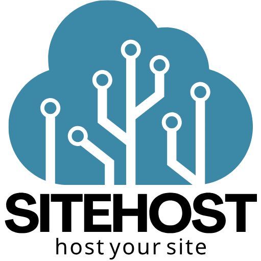 SiteHost.ch Host Your Site Reach the World